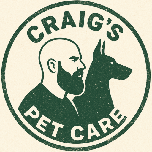 Craig's Pet Care LLC